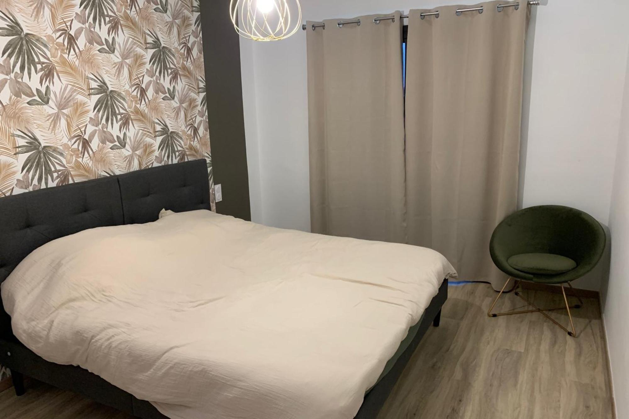Le Mistral Appartement Standing Avec Vue Mer Exceptionnelle En 1Ere Ligne Le Grau-du-Roi Exterior foto