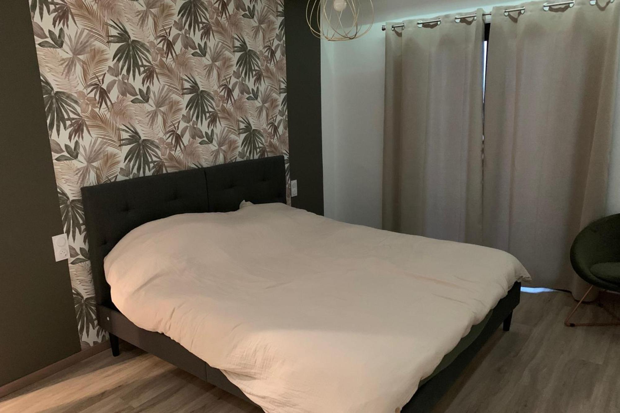 Le Mistral Appartement Standing Avec Vue Mer Exceptionnelle En 1Ere Ligne Le Grau-du-Roi Exterior foto