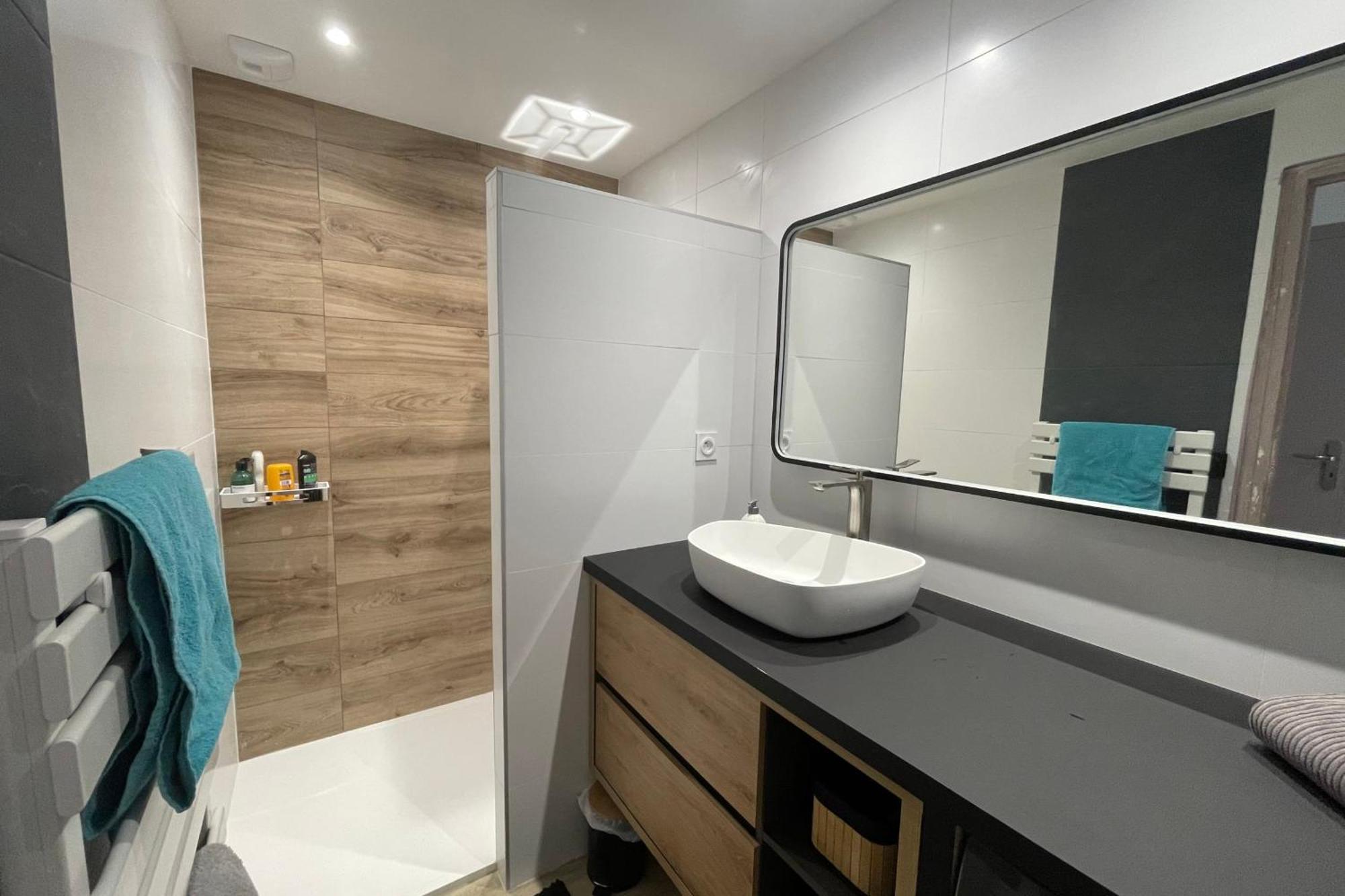 Le Mistral Appartement Standing Avec Vue Mer Exceptionnelle En 1Ere Ligne Le Grau-du-Roi Exterior foto