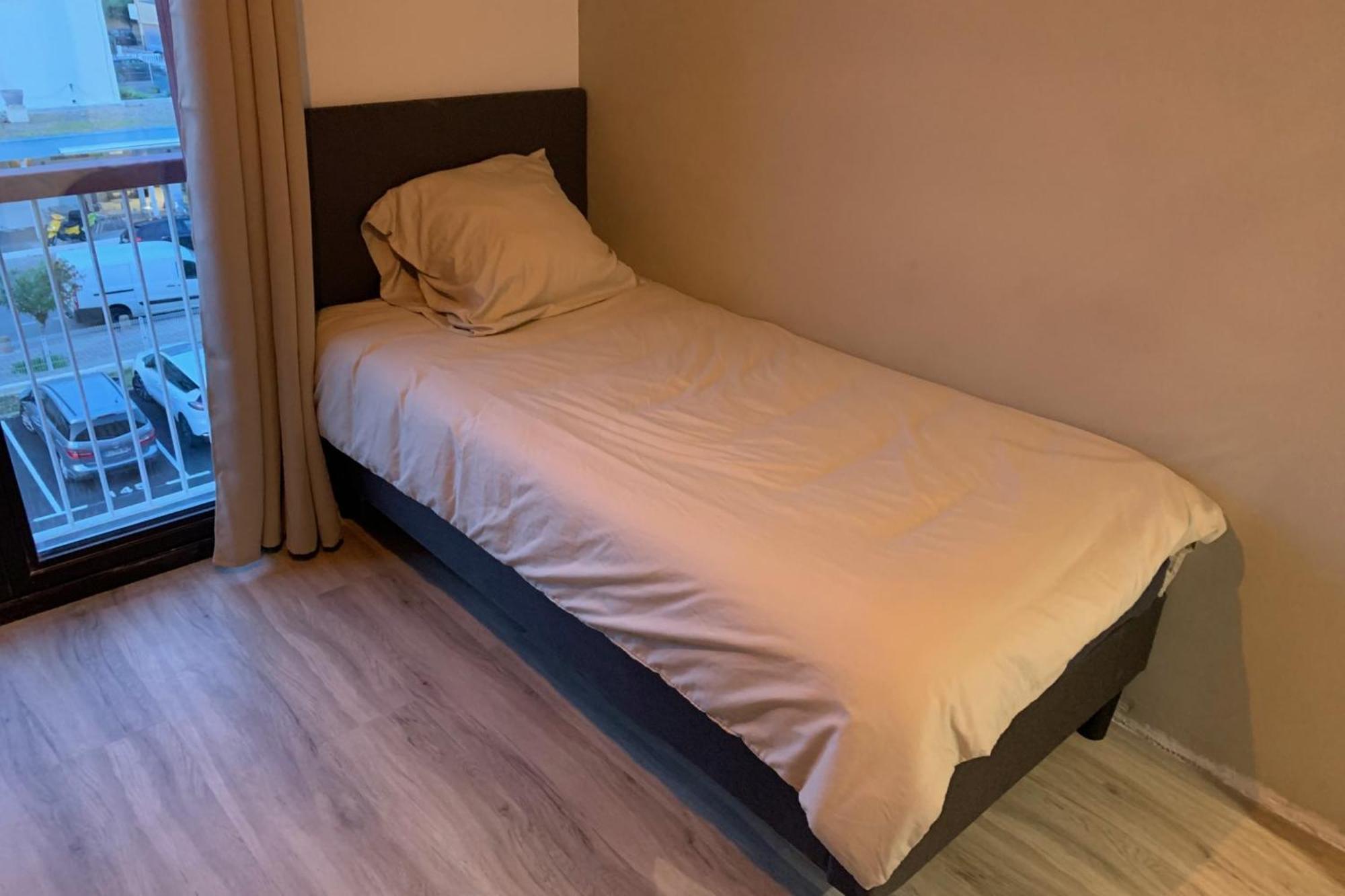Le Mistral Appartement Standing Avec Vue Mer Exceptionnelle En 1Ere Ligne Le Grau-du-Roi Exterior foto