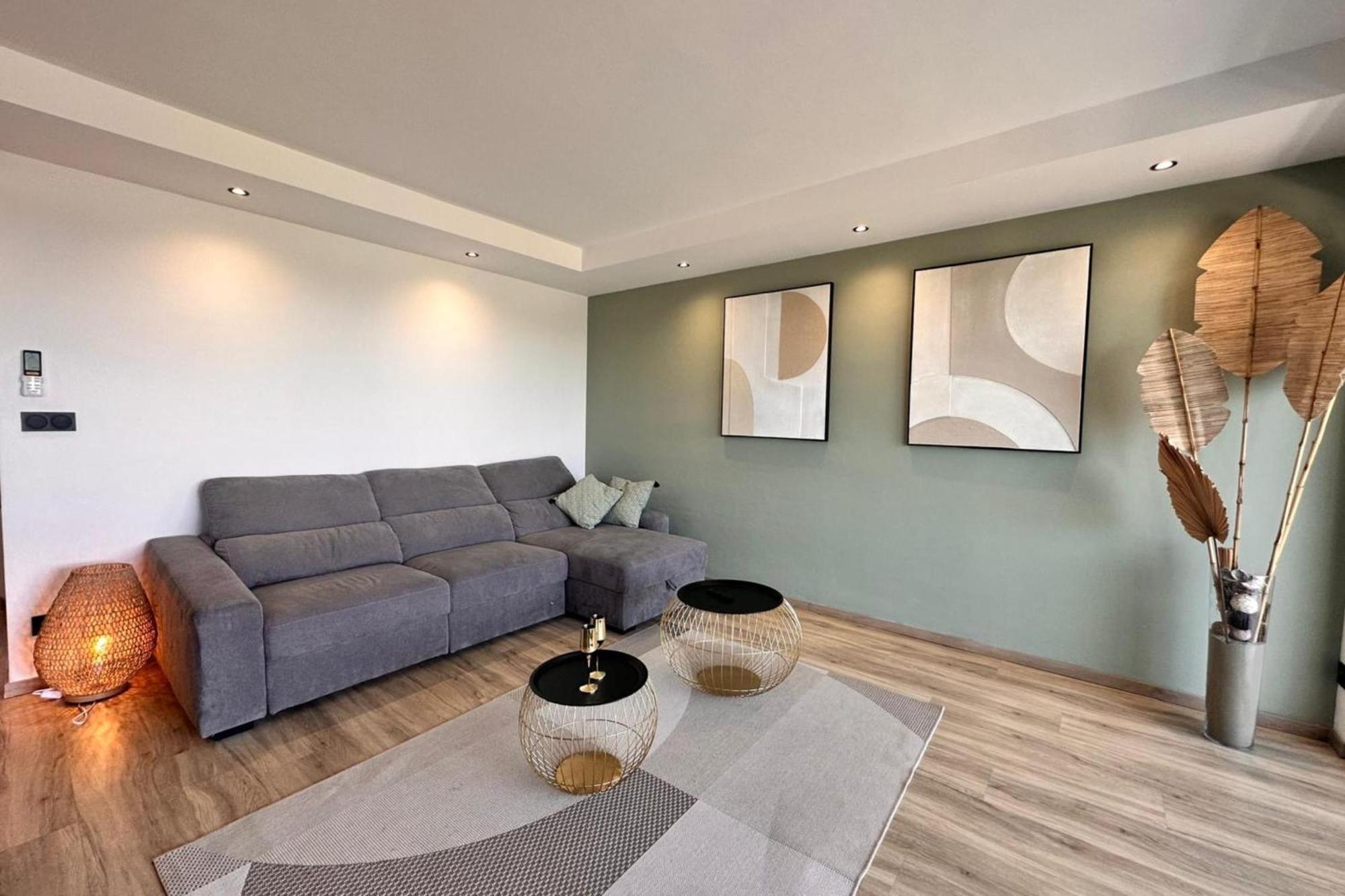 Le Mistral Appartement Standing Avec Vue Mer Exceptionnelle En 1Ere Ligne Le Grau-du-Roi Exterior foto